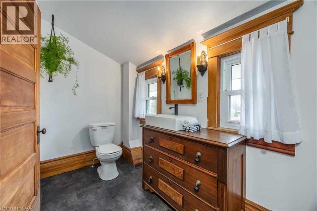 343 Gillard Street, Wallaceburg, Ontario  N8A 1N5 - Photo 22 - 40805656