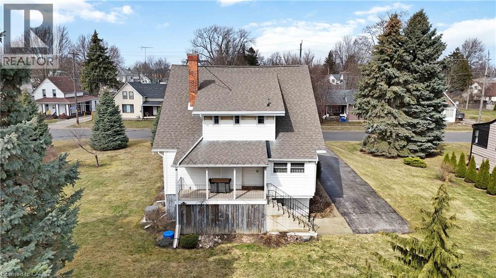 343 Gillard Street, Wallaceburg, Ontario  N8A 1N5 - Photo 44 - 40805656