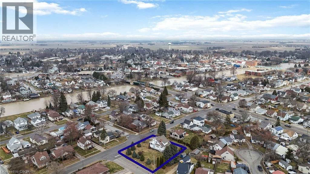 343 Gillard Street, Wallaceburg, Ontario  N8A 1N5 - Photo 35 - 40805656
