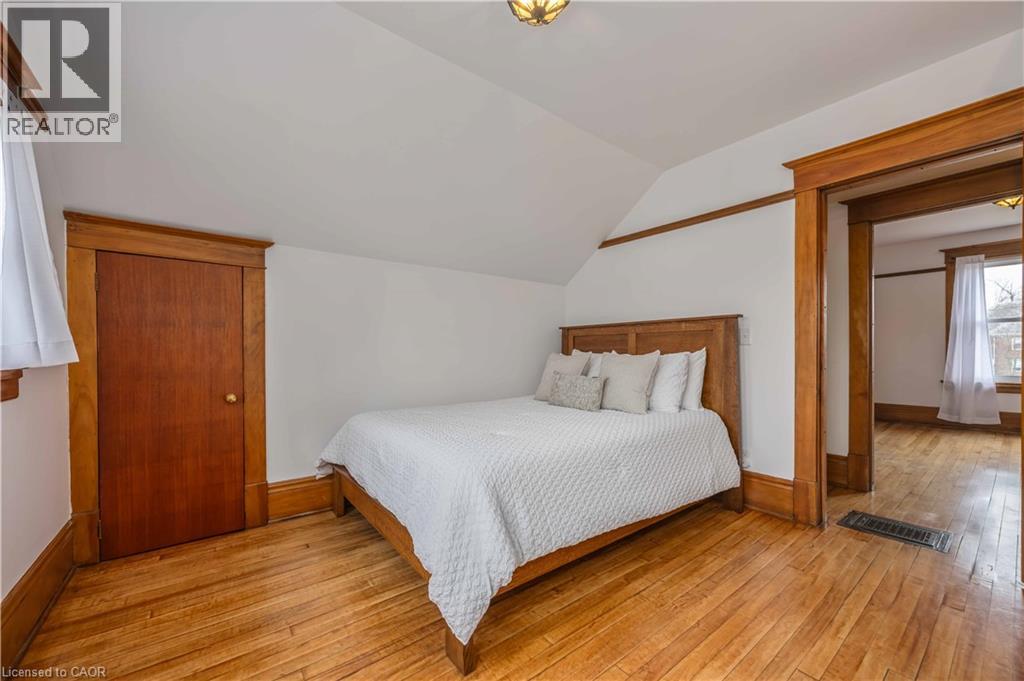 343 Gillard Street, Wallaceburg, Ontario  N8A 1N5 - Photo 21 - 40805656