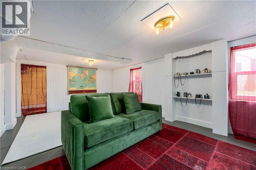 343 Gillard Street, Wallaceburg, Ontario  N8A 1N5 - Photo 25 - 40805656