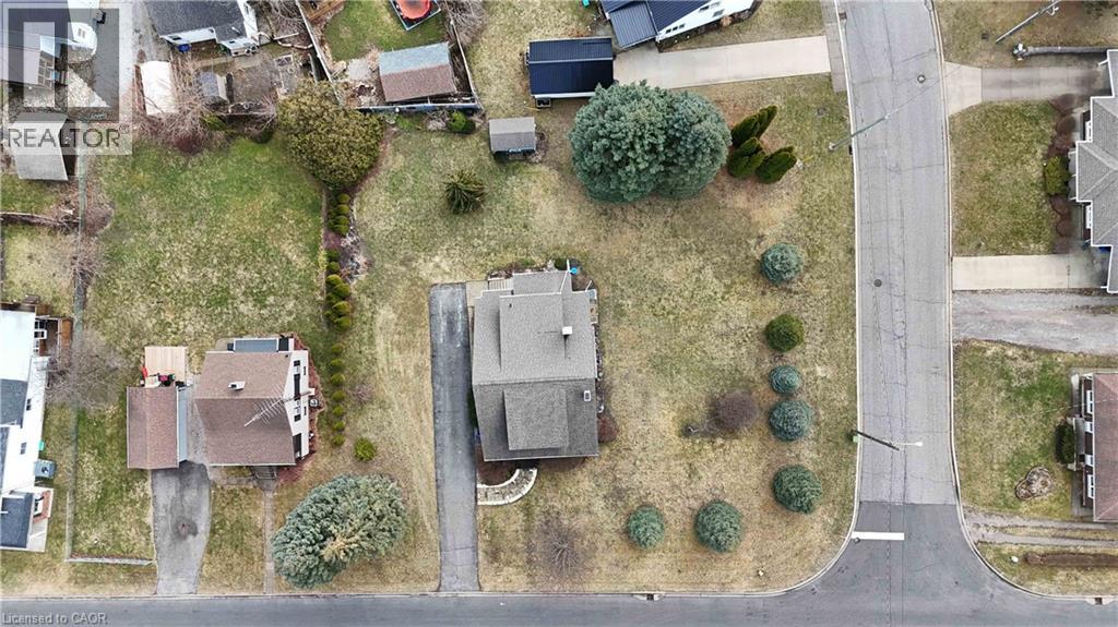 343 Gillard Street, Wallaceburg, Ontario  N8A 1N5 - Photo 41 - 40805656