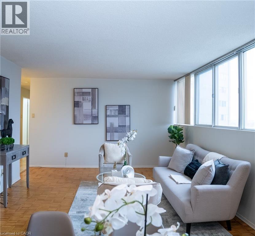 3700 Kaneff Crescent Unit# 1103, Mississauga, Ontario  L5A 4B8 - Photo 6 - 40809675