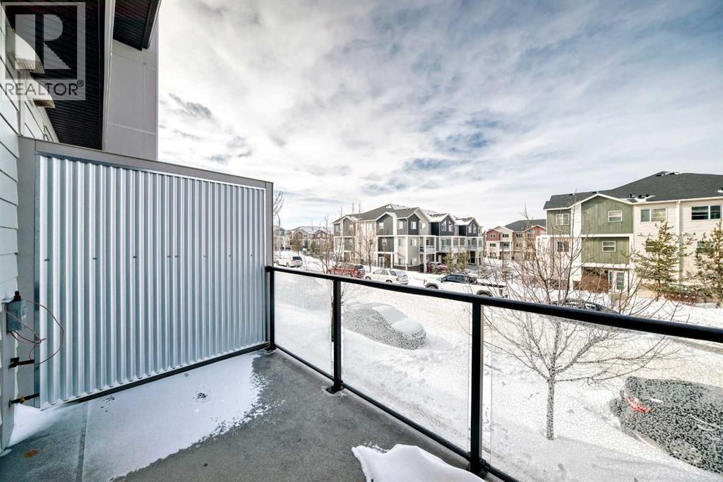203, 225 Redstone Walk Ne, Calgary, Alberta  T3N 1M6 - Photo 10 - A2287909