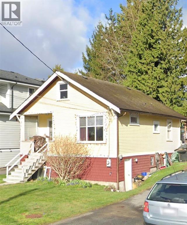 215 NINTH AVENUE, new westminster, British Columbia