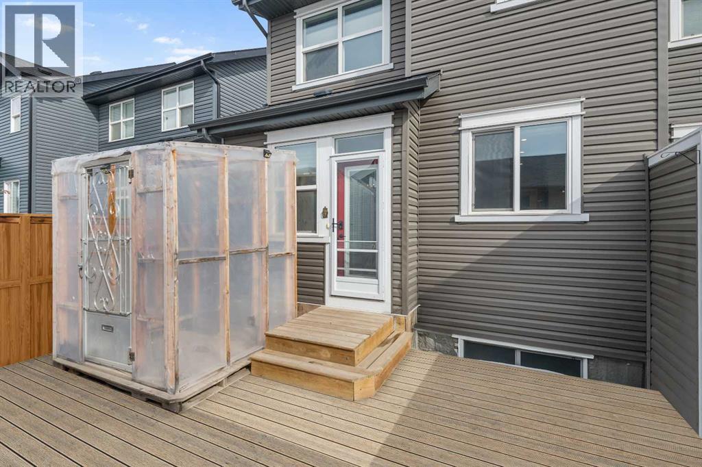 31 Evanston Hill Nw, Calgary, Alberta  T3P 0X8 - Photo 38 - A2290519