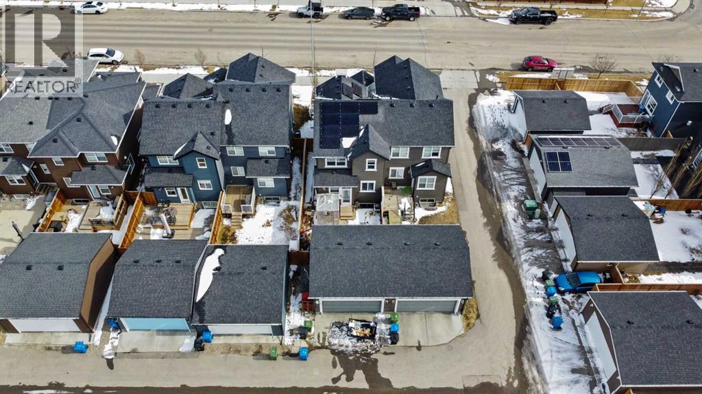 31 Evanston Hill Nw, Calgary, Alberta  T3P 0X8 - Photo 44 - A2290519