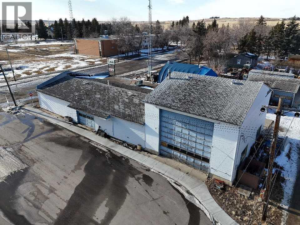 303 Main Street, Rockyford, Alberta  T0J 2R0 - Photo 9 - A2290843