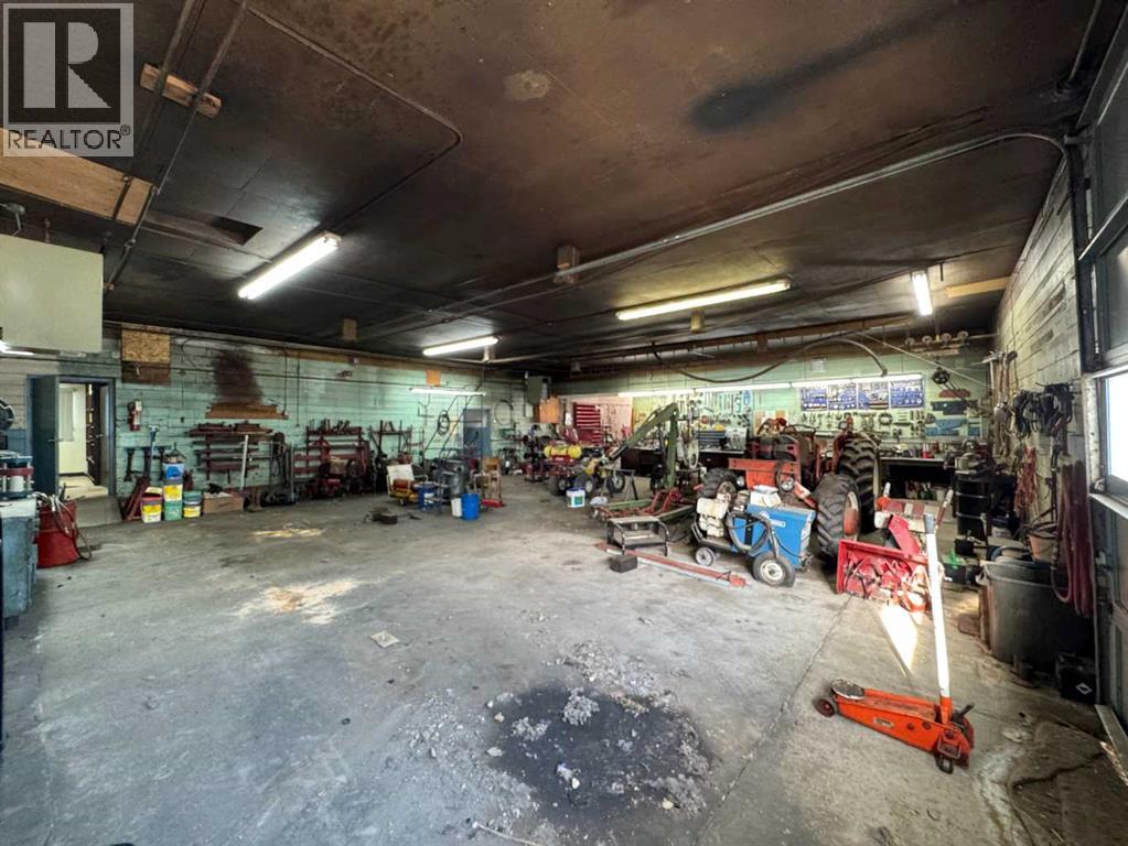 303 Main Street, Rockyford, Alberta  T0J 2R0 - Photo 19 - A2290843