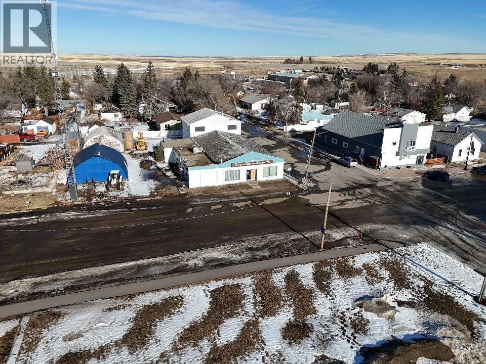 303 Main Street, Rockyford, Alberta  T0J 2R0 - Photo 4 - A2290843