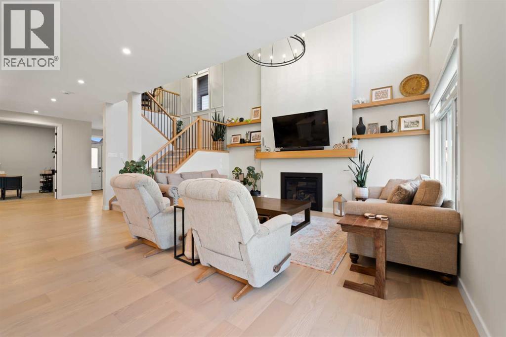 224 South Shore View, Chestermere, Alberta  T1X 2Y3 - Photo 19 - A2290941