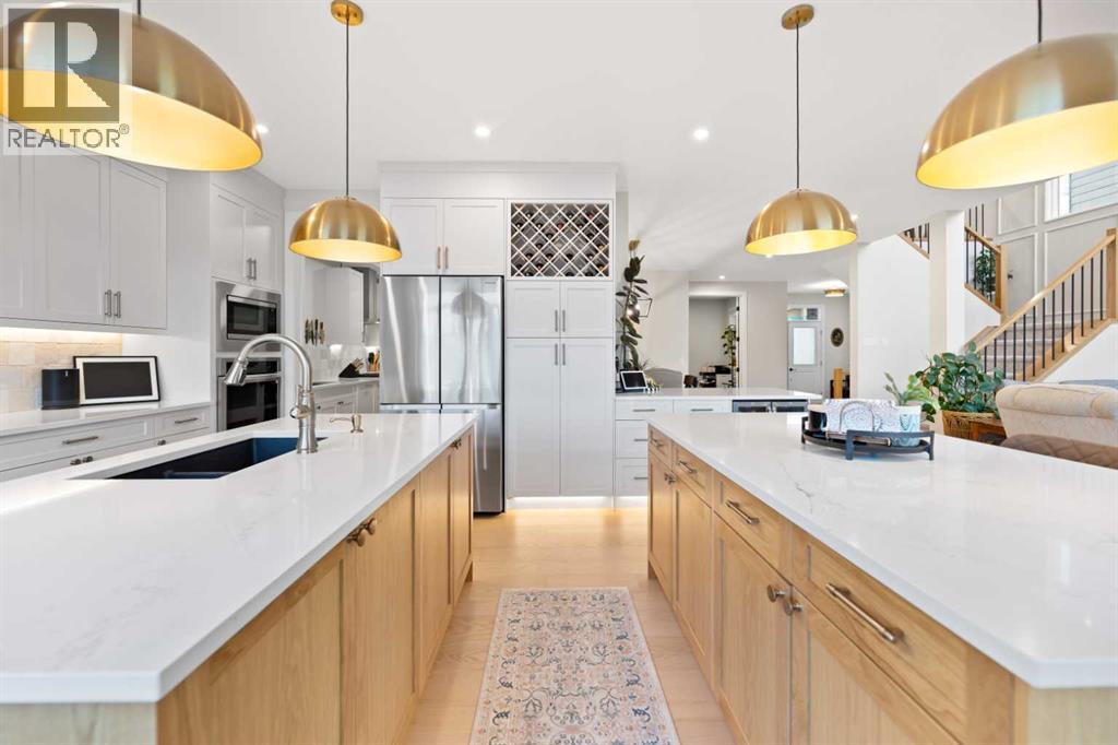 224 South Shore View, Chestermere, Alberta  T1X 2Y3 - Photo 12 - A2290941