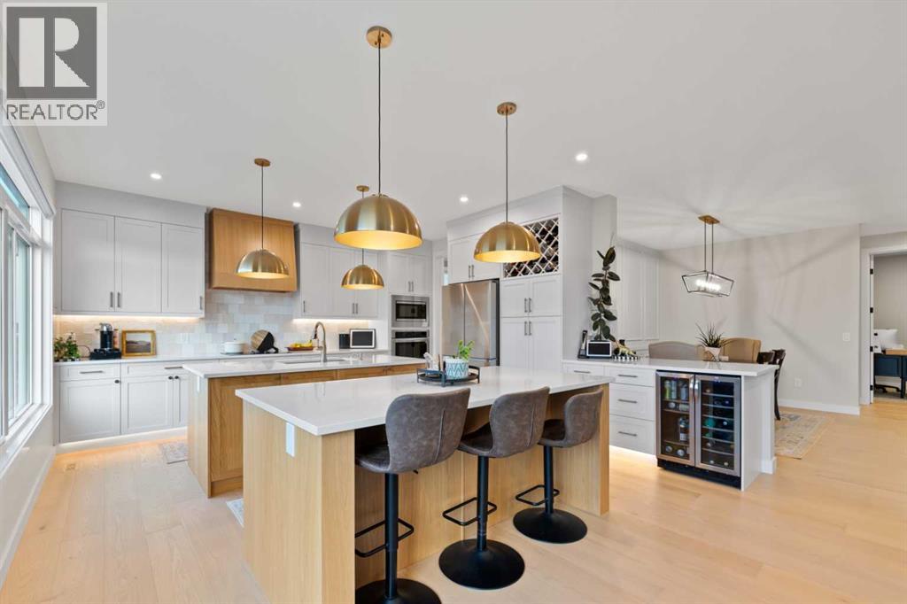 224 South Shore View, Chestermere, Alberta  T1X 2Y3 - Photo 10 - A2290941