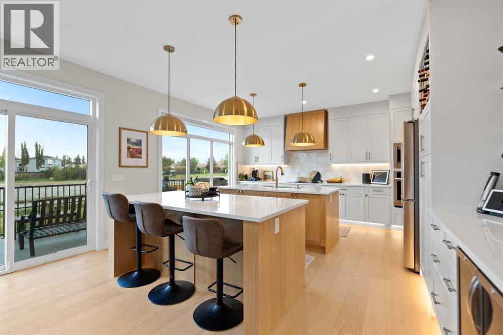 224 South Shore View, Chestermere, Alberta  T1X 2Y3 - Photo 11 - A2290941