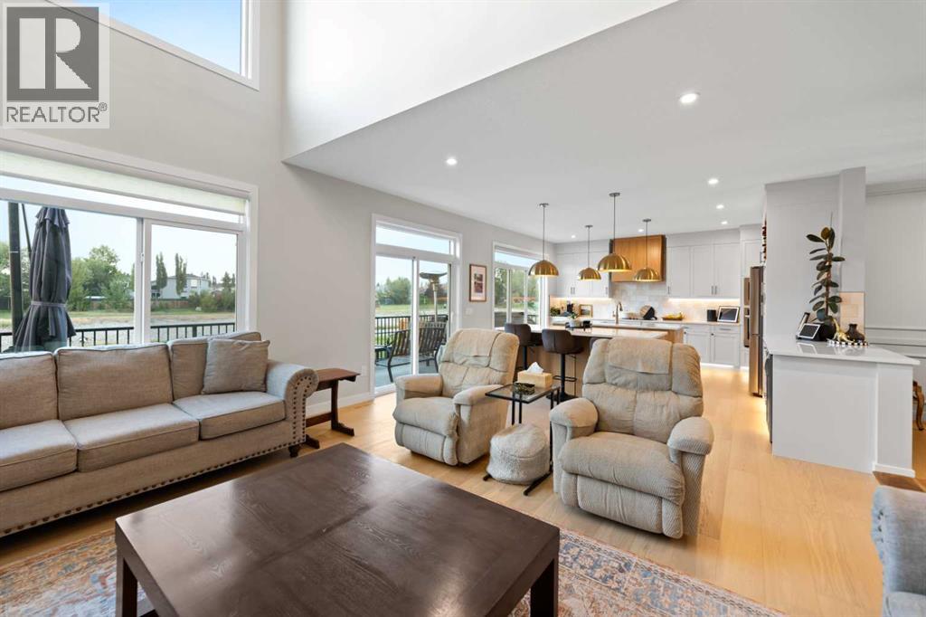 224 South Shore View, Chestermere, Alberta  T1X 2Y3 - Photo 15 - A2290941