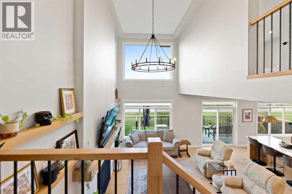 224 South Shore View, Chestermere, Alberta  T1X 2Y3 - Photo 25 - A2290941