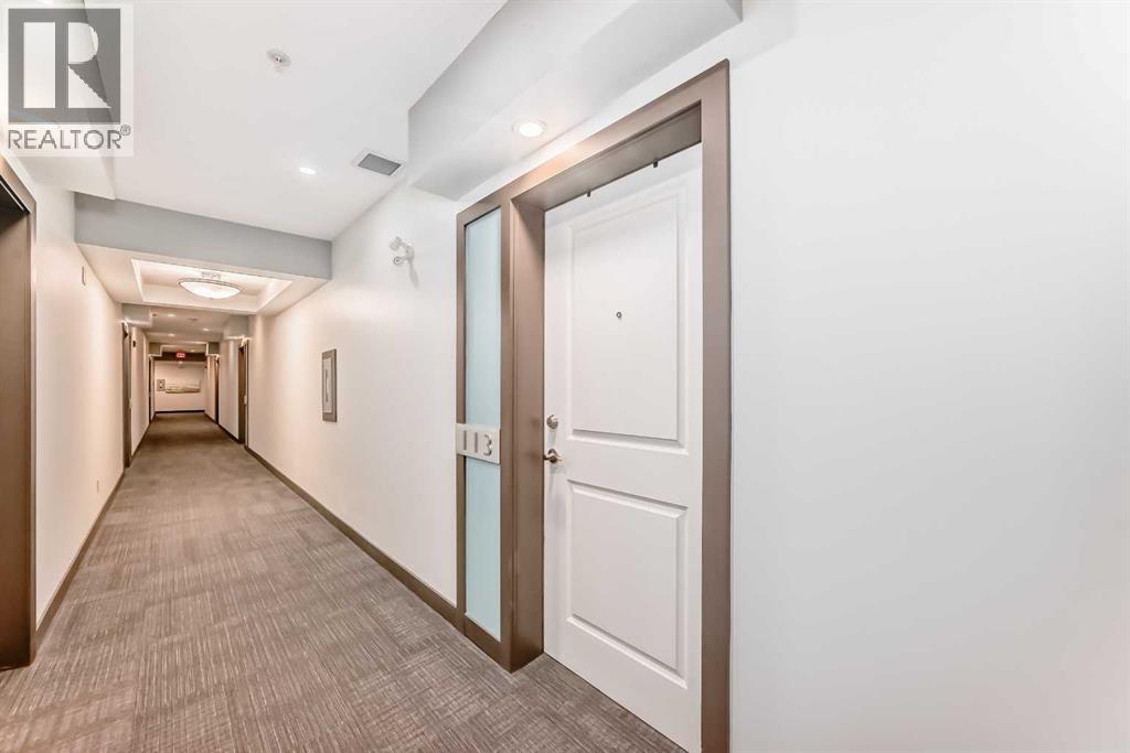 113, 201 Sunset Drive, Cochrane, Alberta  T4C 0H5 - Photo 26 - A2292564