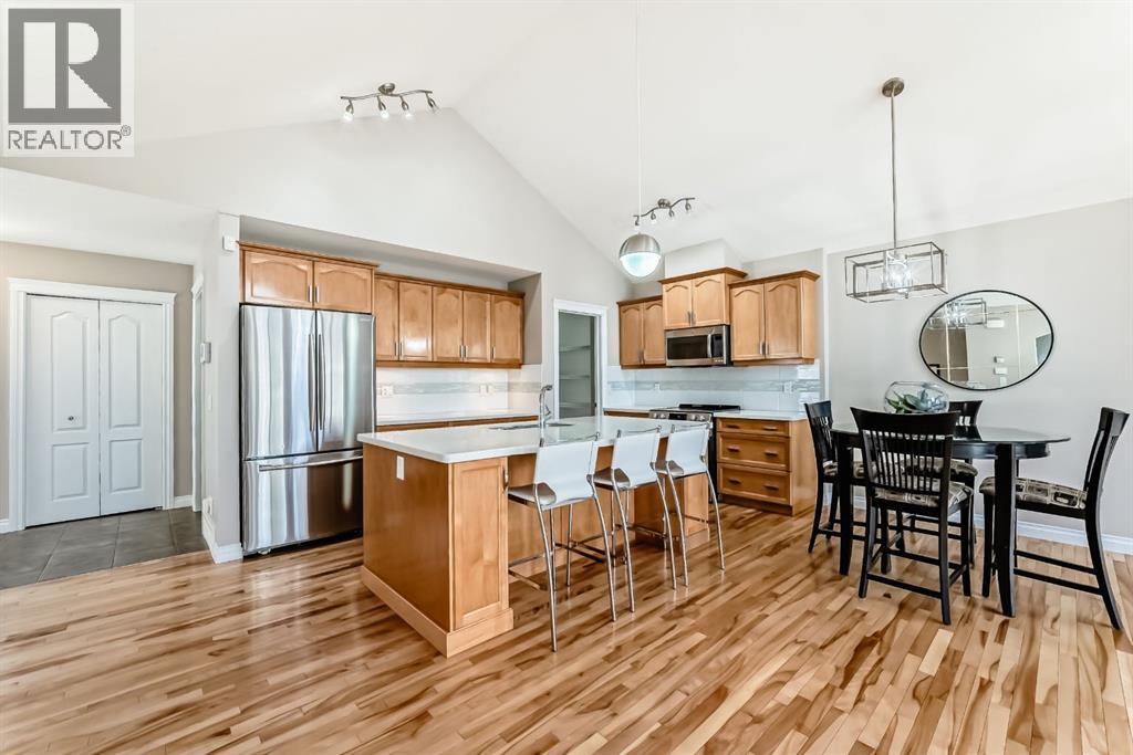 47 Sheep River View, Okotoks, Alberta  T1S 2G6 - Photo 5 - A2292775