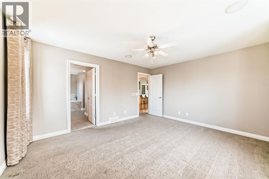 47 Sheep River View, Okotoks, Alberta  T1S 2G6 - Photo 19 - A2292775