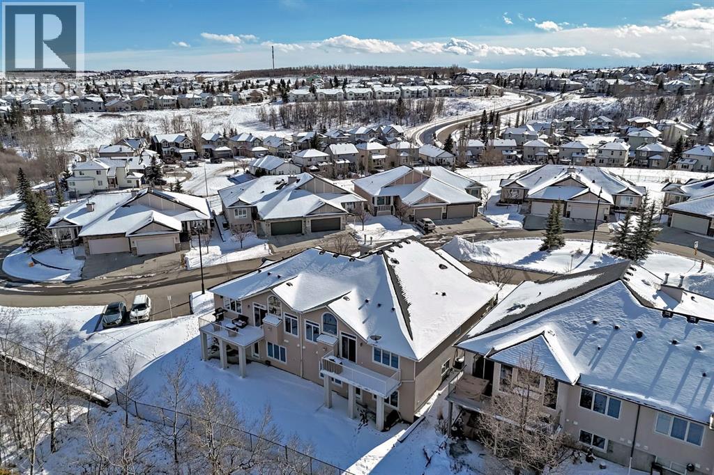 47 Sheep River View, Okotoks, Alberta  T1S 2G6 - Photo 41 - A2292775