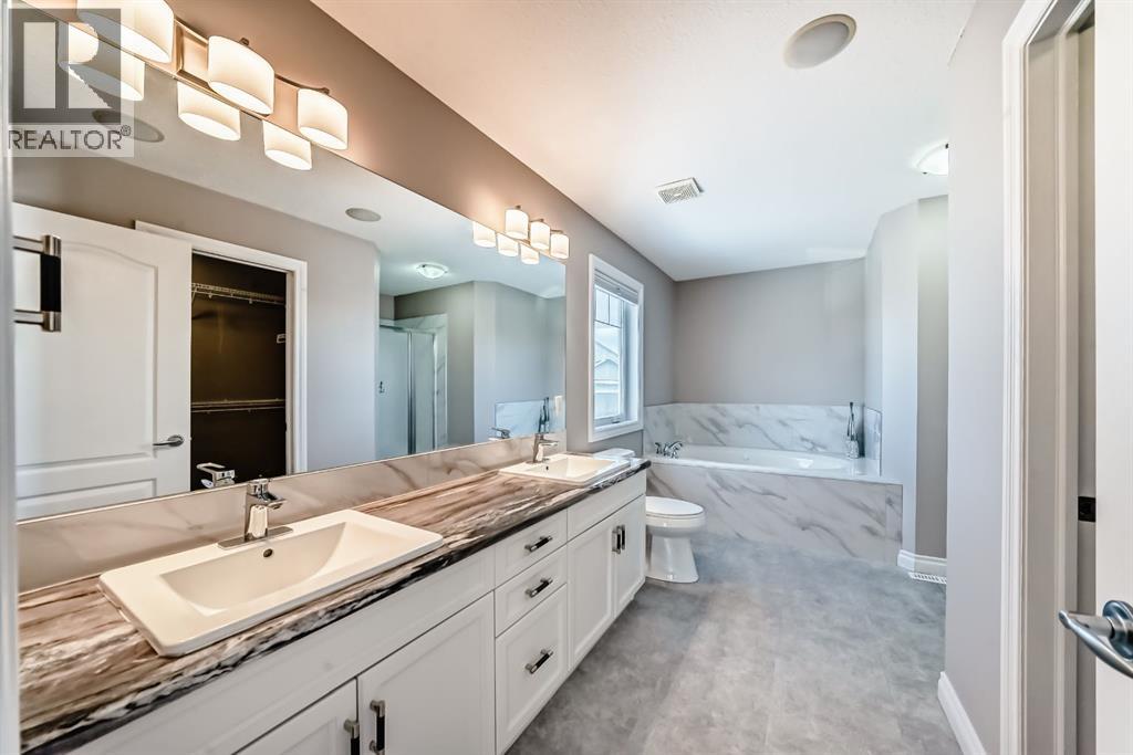 47 Sheep River View, Okotoks, Alberta  T1S 2G6 - Photo 20 - A2292775