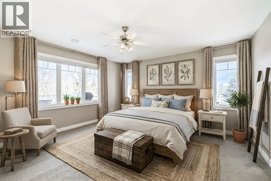 47 Sheep River View, Okotoks, Alberta  T1S 2G6 - Photo 16 - A2292775