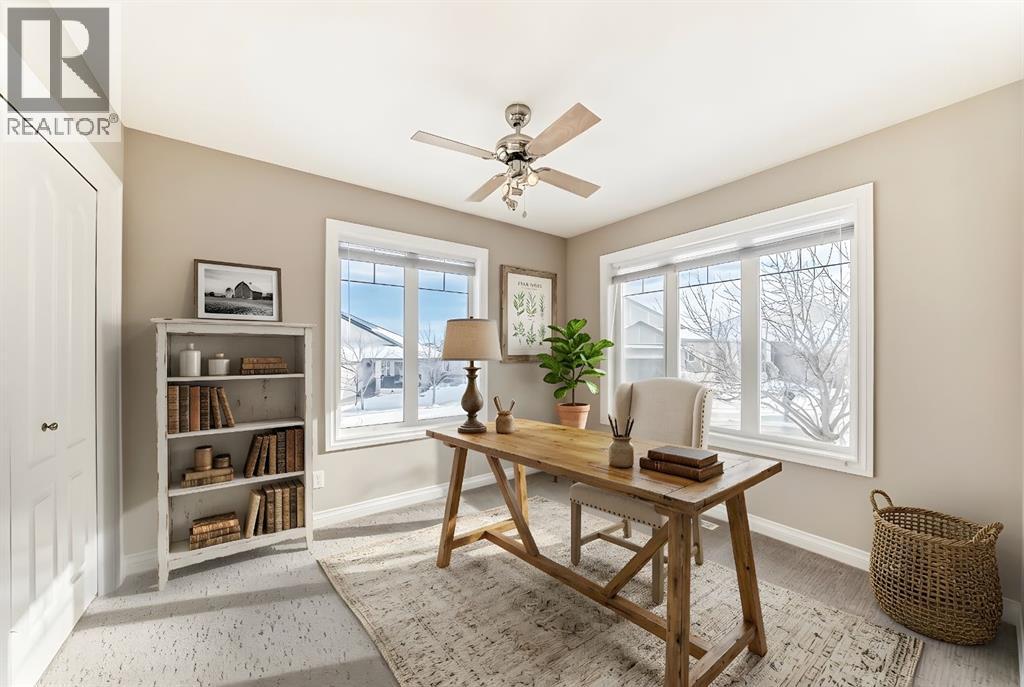 47 Sheep River View, Okotoks, Alberta  T1S 2G6 - Photo 23 - A2292775