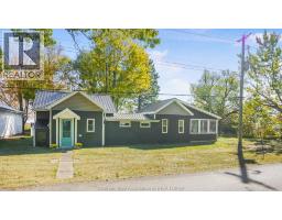 17178 Lakeshore ROAD, Rondeau Park, Ontario