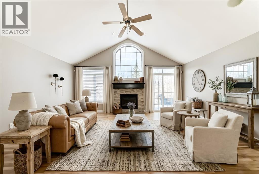 47 Sheep River View, Okotoks, Alberta  T1S 2G6 - Photo 11 - A2292775