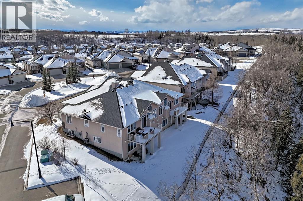 47 Sheep River View, Okotoks, Alberta  T1S 2G6 - Photo 4 - A2292775