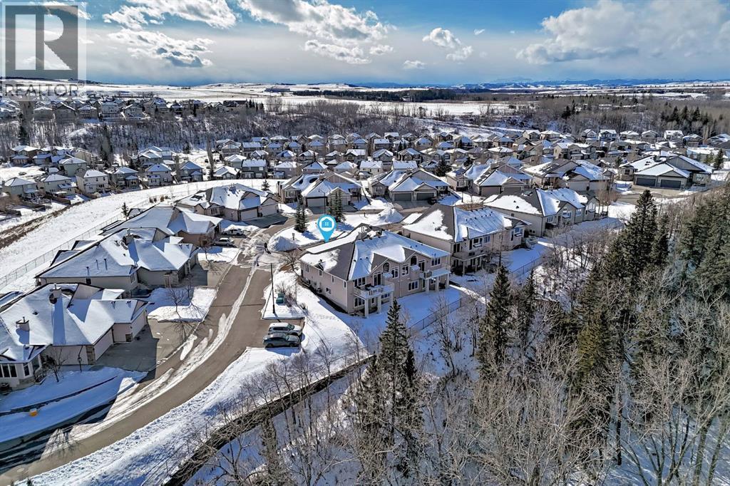 47 Sheep River View, Okotoks, Alberta  T1S 2G6 - Photo 48 - A2292775