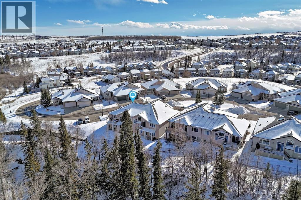 47 Sheep River View, Okotoks, Alberta  T1S 2G6 - Photo 49 - A2292775