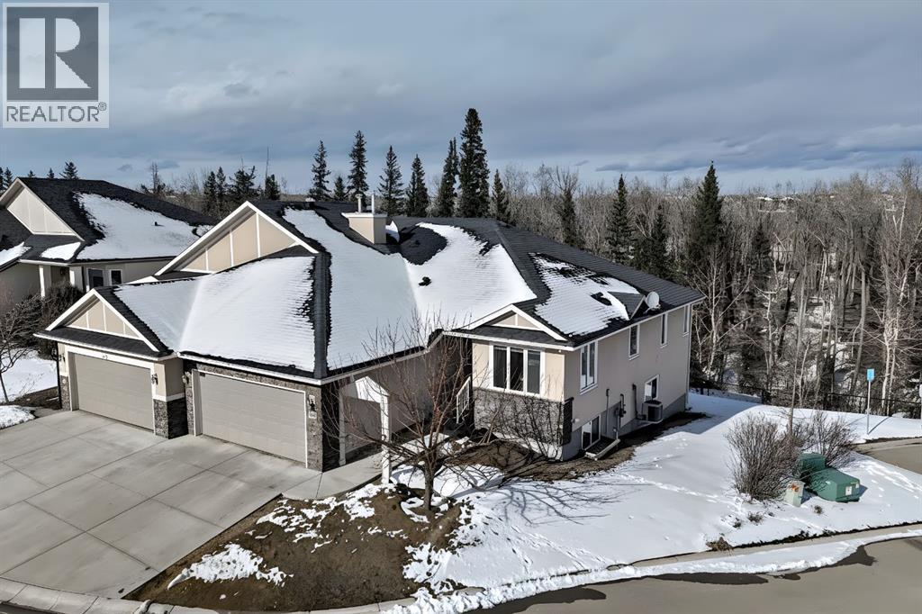 47 Sheep River View, Okotoks, Alberta  T1S 2G6 - Photo 2 - A2292775