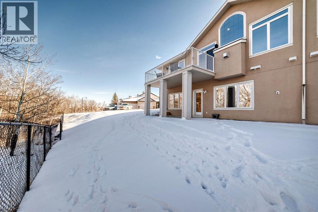 47 Sheep River View, Okotoks, Alberta  T1S 2G6 - Photo 43 - A2292775