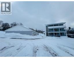 26 Patterson Street, campbellton, New Brunswick