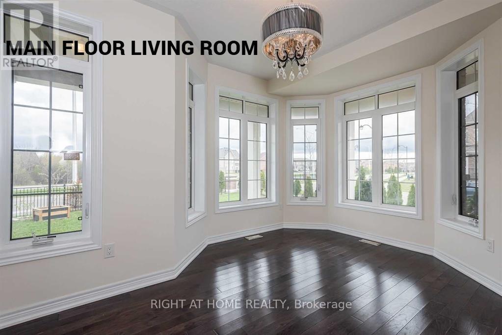 22 Vanwood Crescent, Brampton (Vales Of Castlemore), Ontario  L6P 2X4 - Photo 16 - W12881446