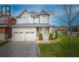 22 VANWOOD CRESCENT, Brampton, Ontario