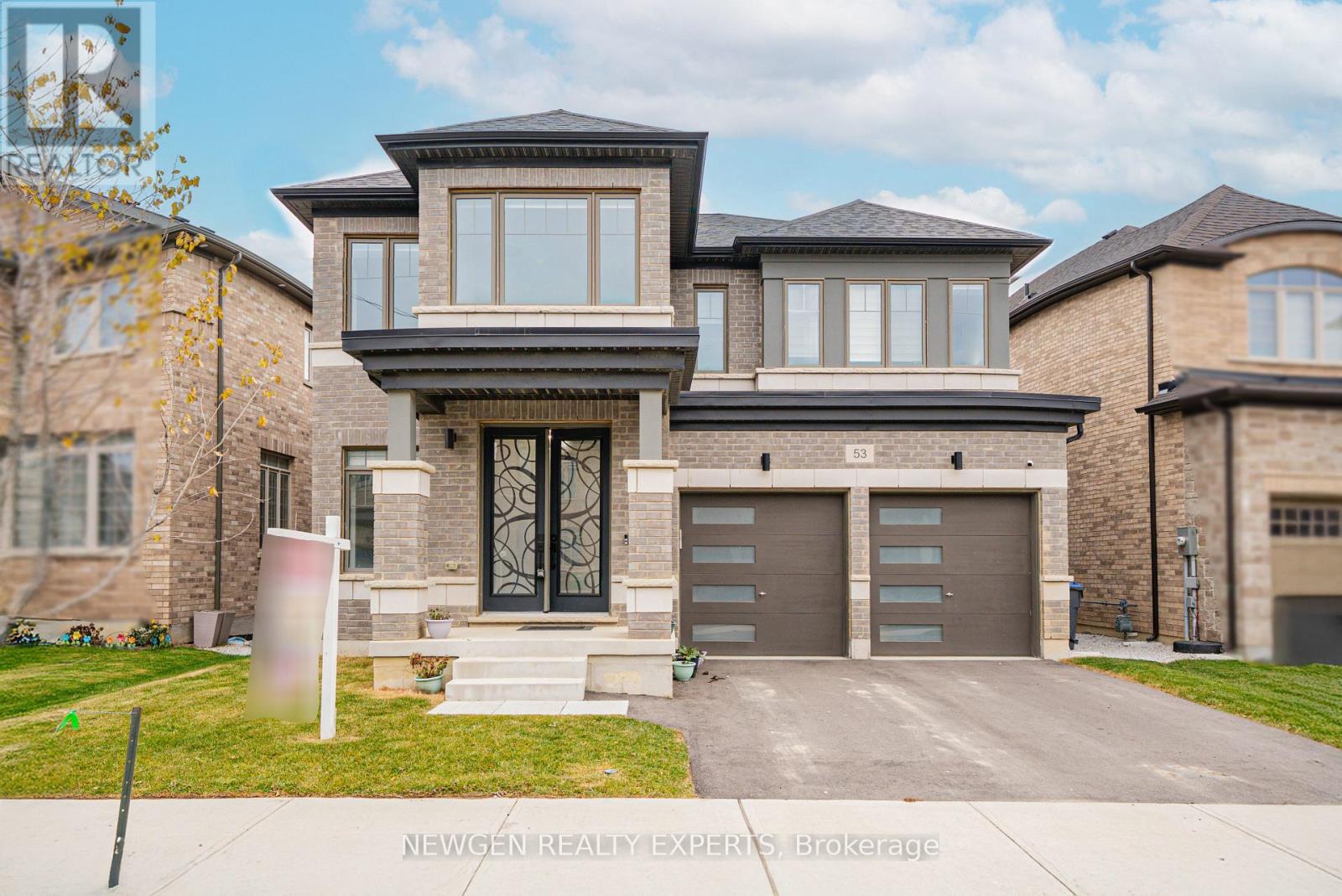 53 LIPSCOTT DRIVE, caledon, Ontario