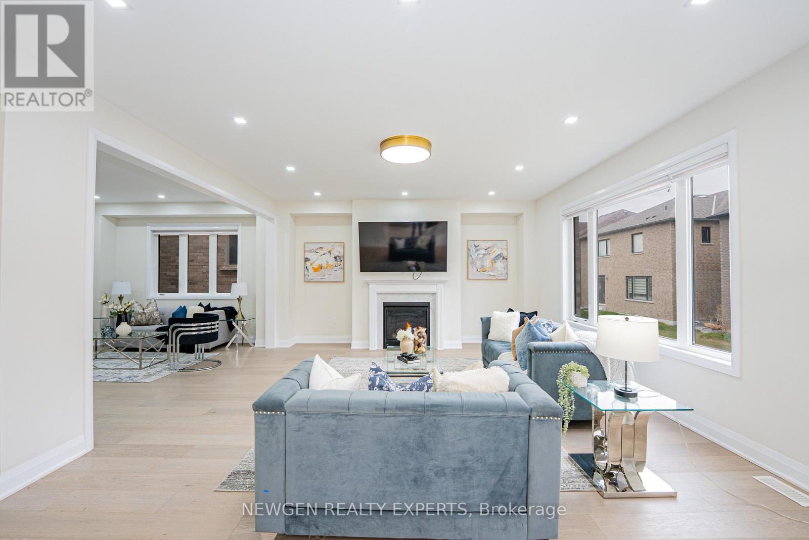 53 Lipscott Drive, Caledon, Ontario  L7C 4K1 - Photo 16 - W12881448