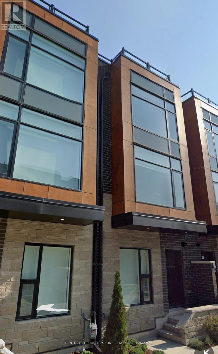 41 - 200 MALTA AVENUE, brampton (fletcher's creek south), Ontario