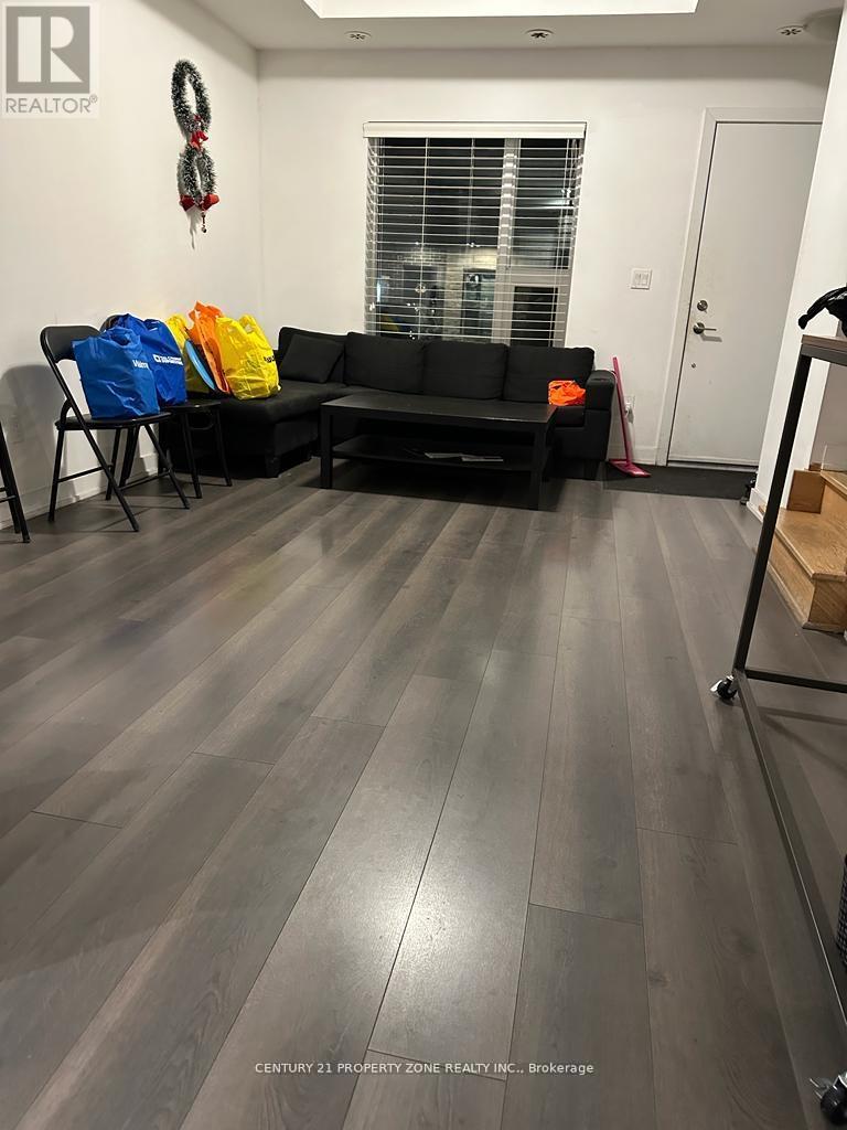 41 - 200 Malta Avenue, Brampton (Fletcher's Creek South), Ontario  L6Y 6H8 - Photo 3 - W12881466