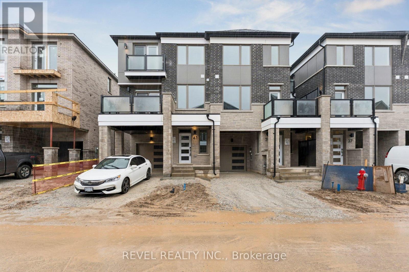 41 VIMY RIDGE ROAD, brampton (northwest brampton), Ontario