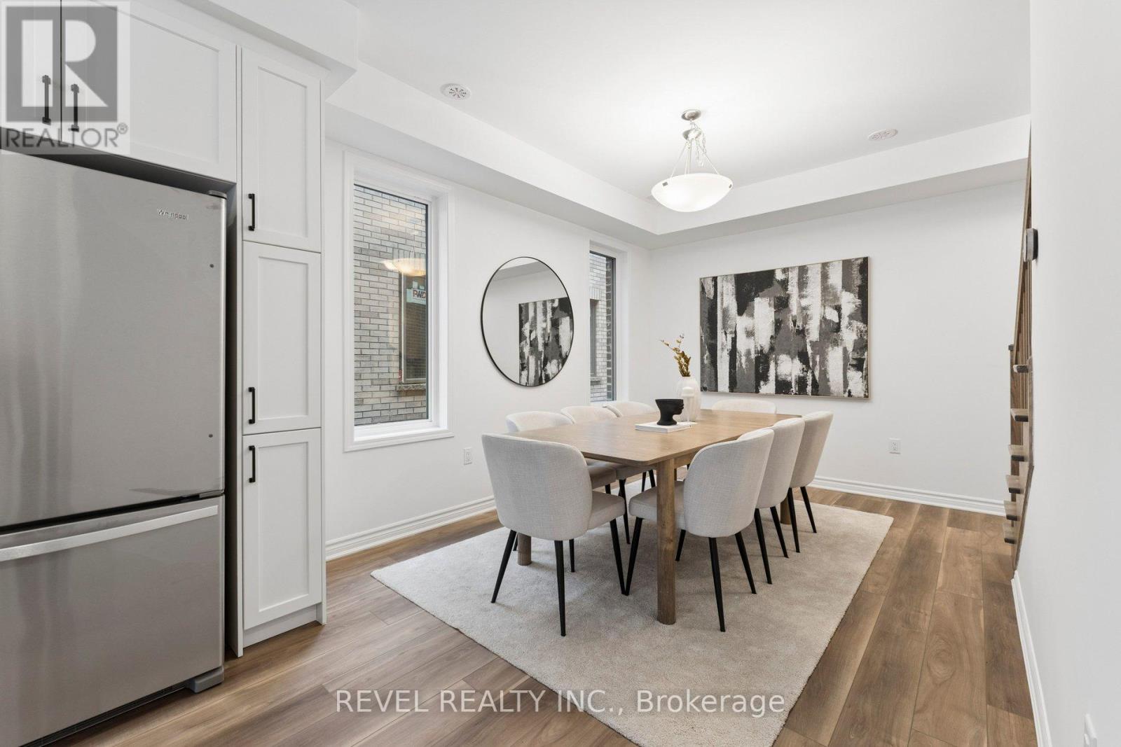 41 Vimy Ridge Road, Brampton (Northwest Brampton), Ontario  L7A 5M6 - Photo 17 - W12881494