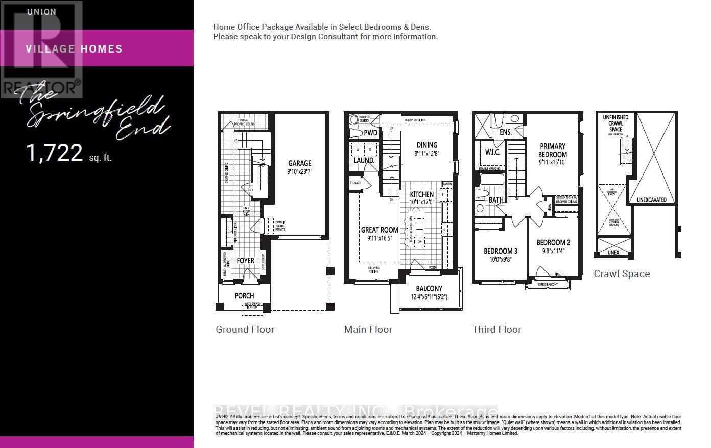 41 Vimy Ridge Road, Brampton (Northwest Brampton), Ontario  L7A 5M6 - Photo 38 - W12881494