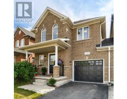 UPPER - 5568 FRESHWATER DRIVE, Mississauga, Ontario