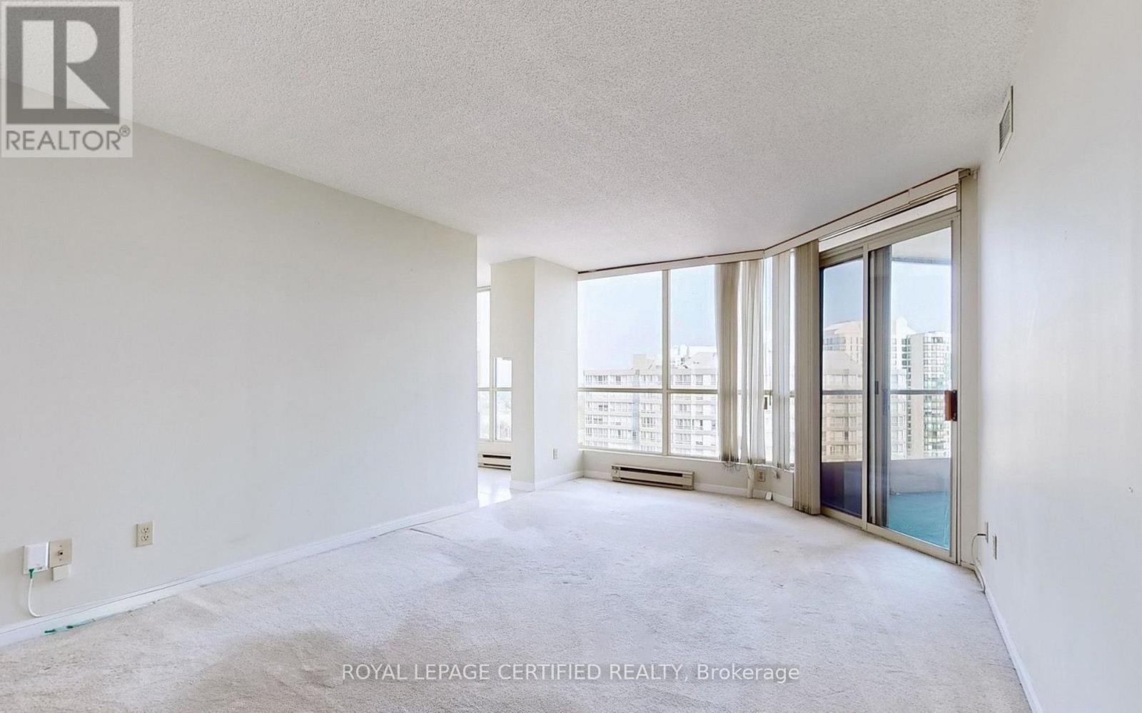 1707 - 55 Kingsbridge Garden Circle, Mississauga, Ontario  L5R 1Y1 - Photo 10 - W12881508