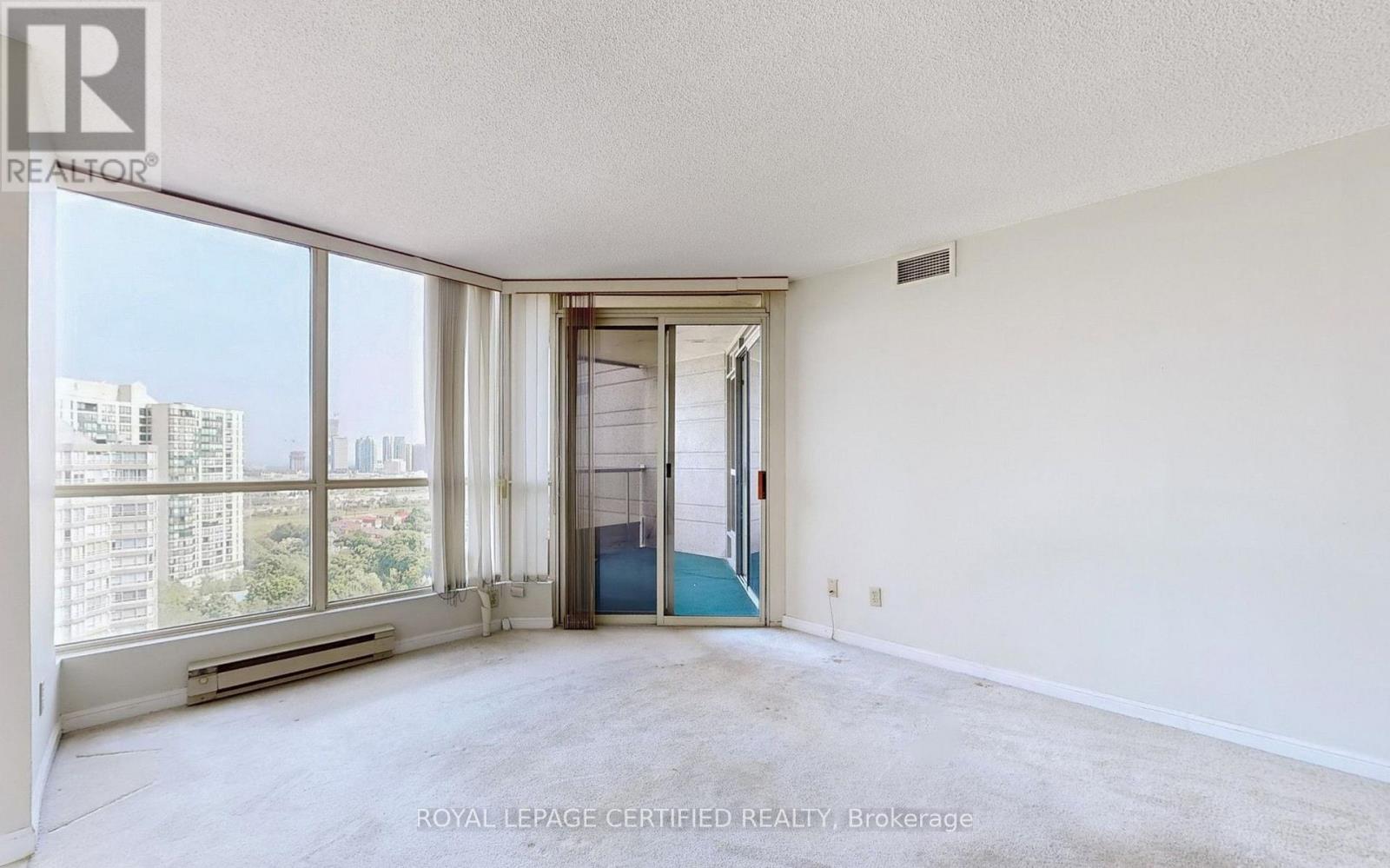 1707 - 55 Kingsbridge Garden Circle, Mississauga, Ontario  L5R 1Y1 - Photo 11 - W12881508