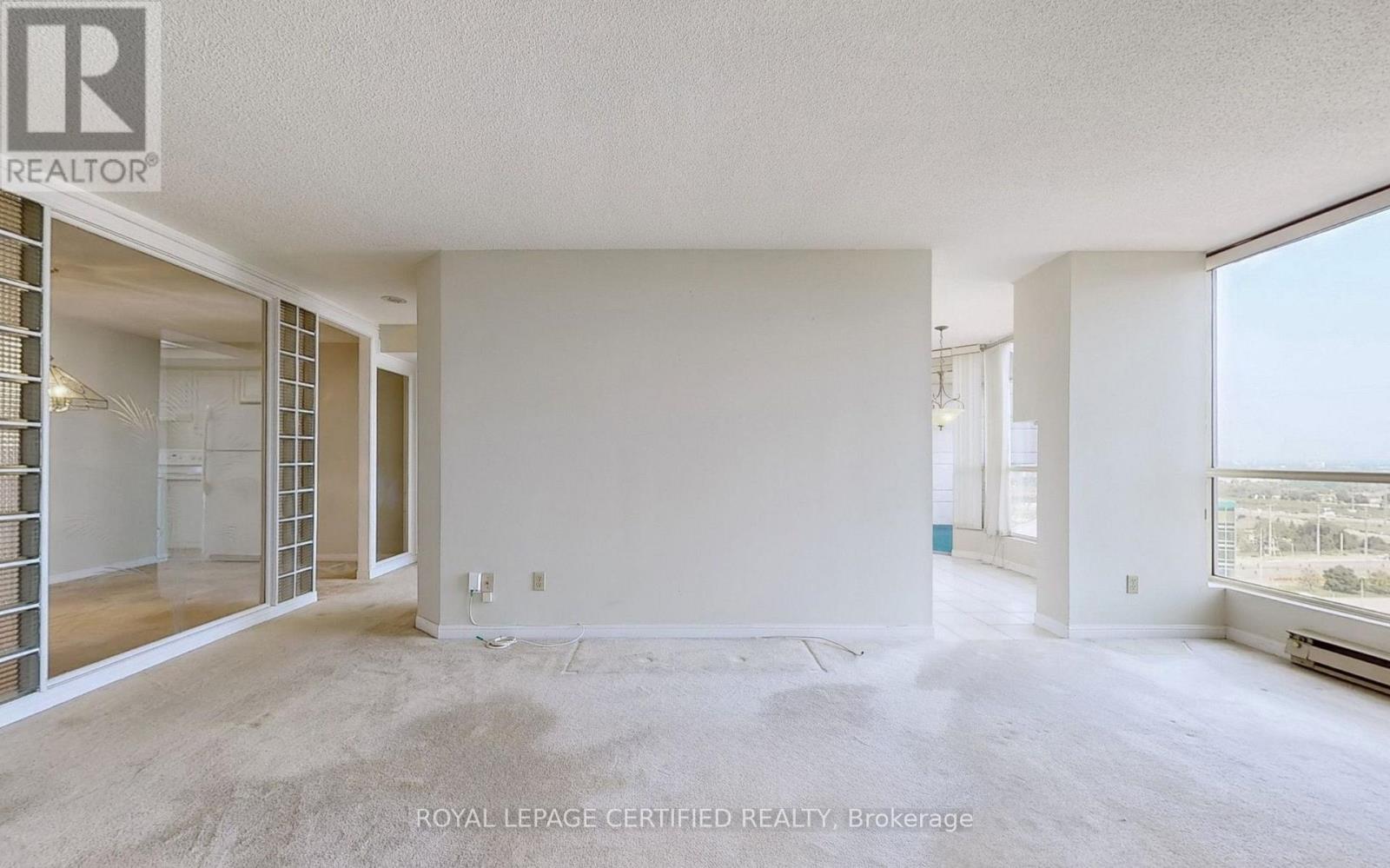 1707 - 55 Kingsbridge Garden Circle, Mississauga, Ontario  L5R 1Y1 - Photo 12 - W12881508