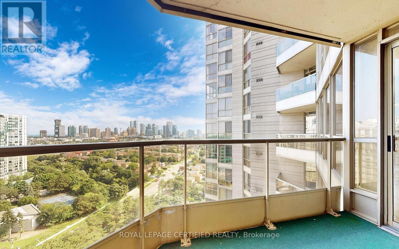 1707 - 55 Kingsbridge Garden Circle, Mississauga, Ontario  L5R 1Y1 - Photo 30 - W12881508