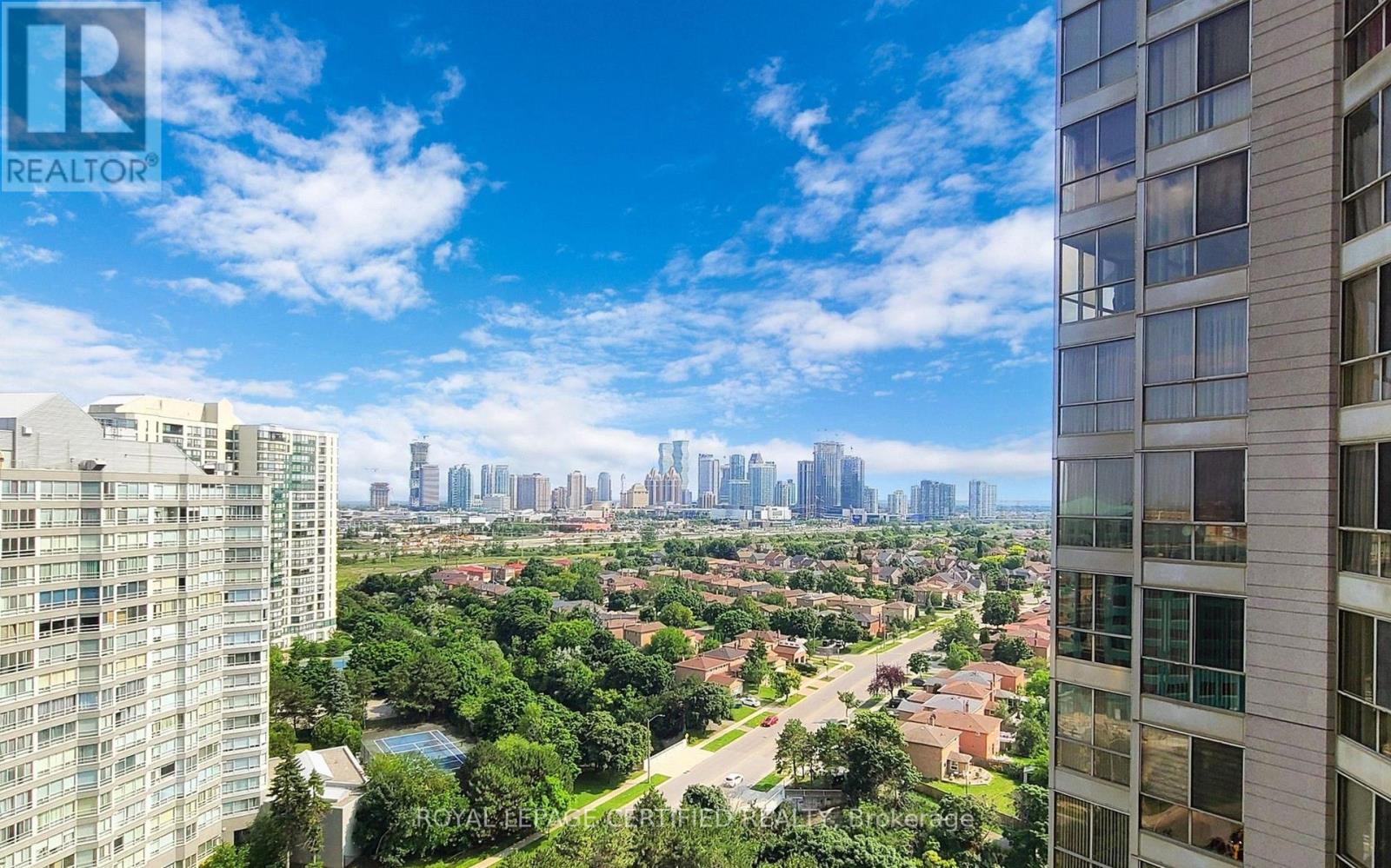 1707 - 55 Kingsbridge Garden Circle, Mississauga, Ontario  L5R 1Y1 - Photo 32 - W12881508